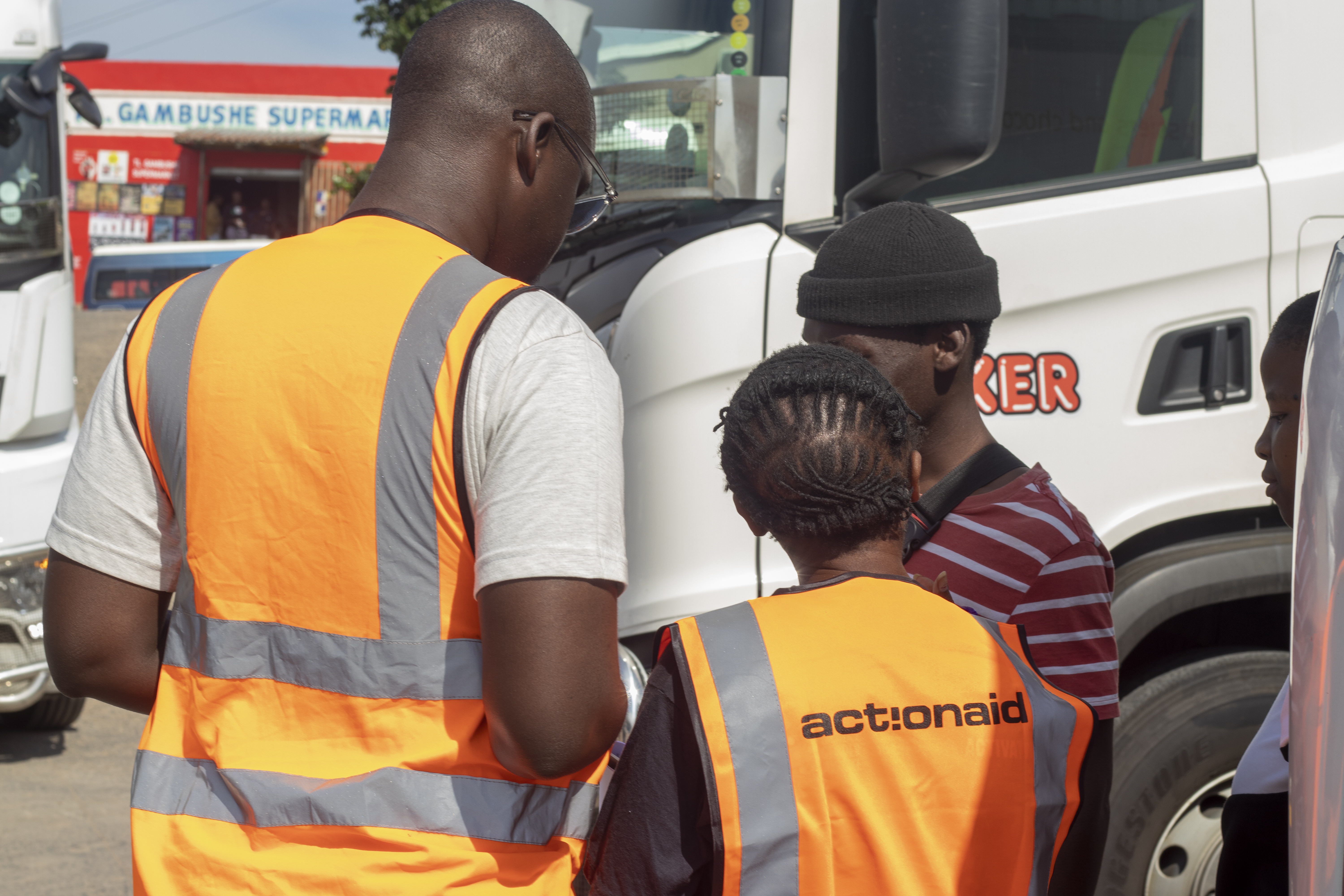 Budget Justice: Why South Africa's Budget Must Prioritise the Poorest