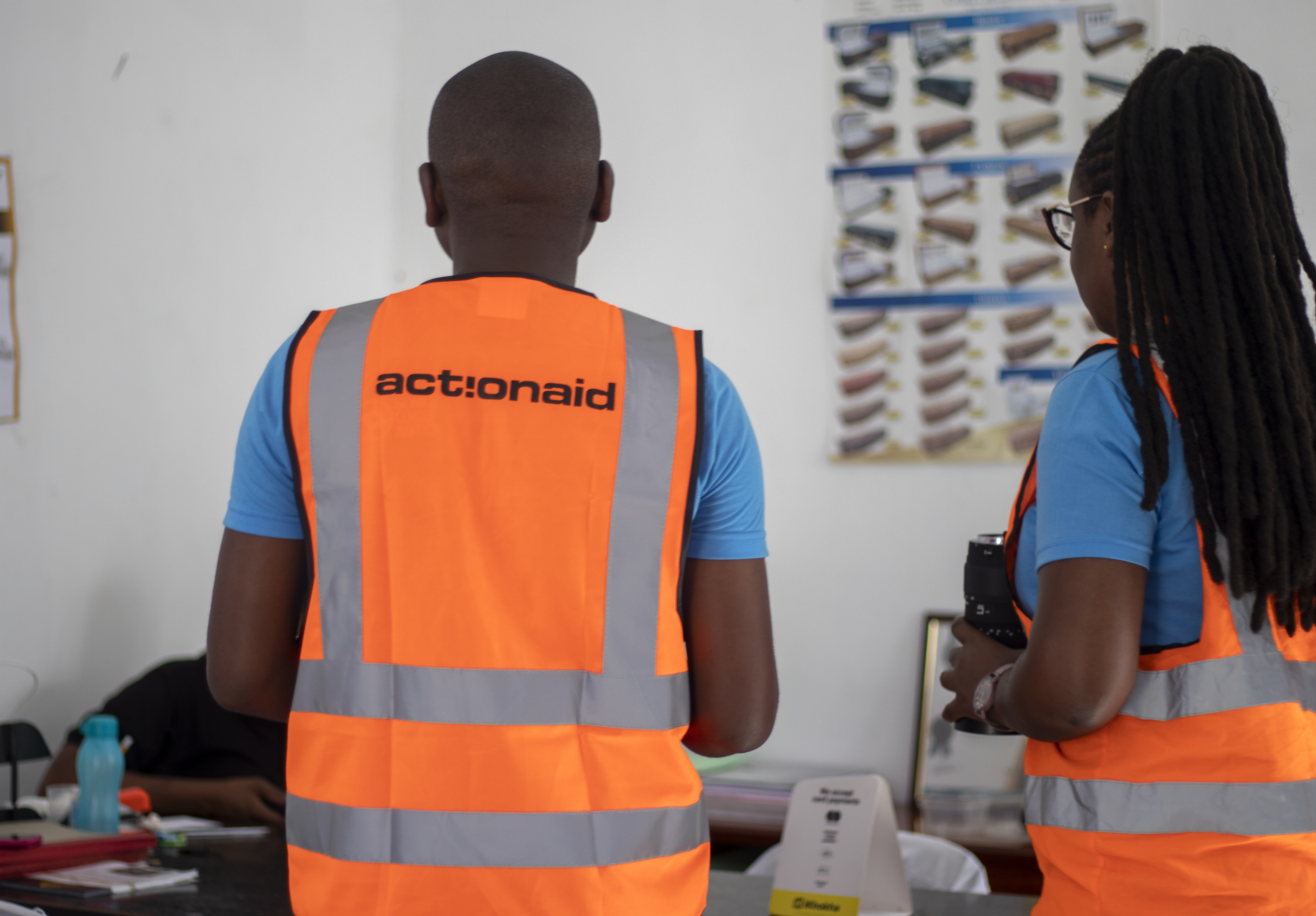 The Feminist Economy: What Would an Economy Built by Women Look Like?