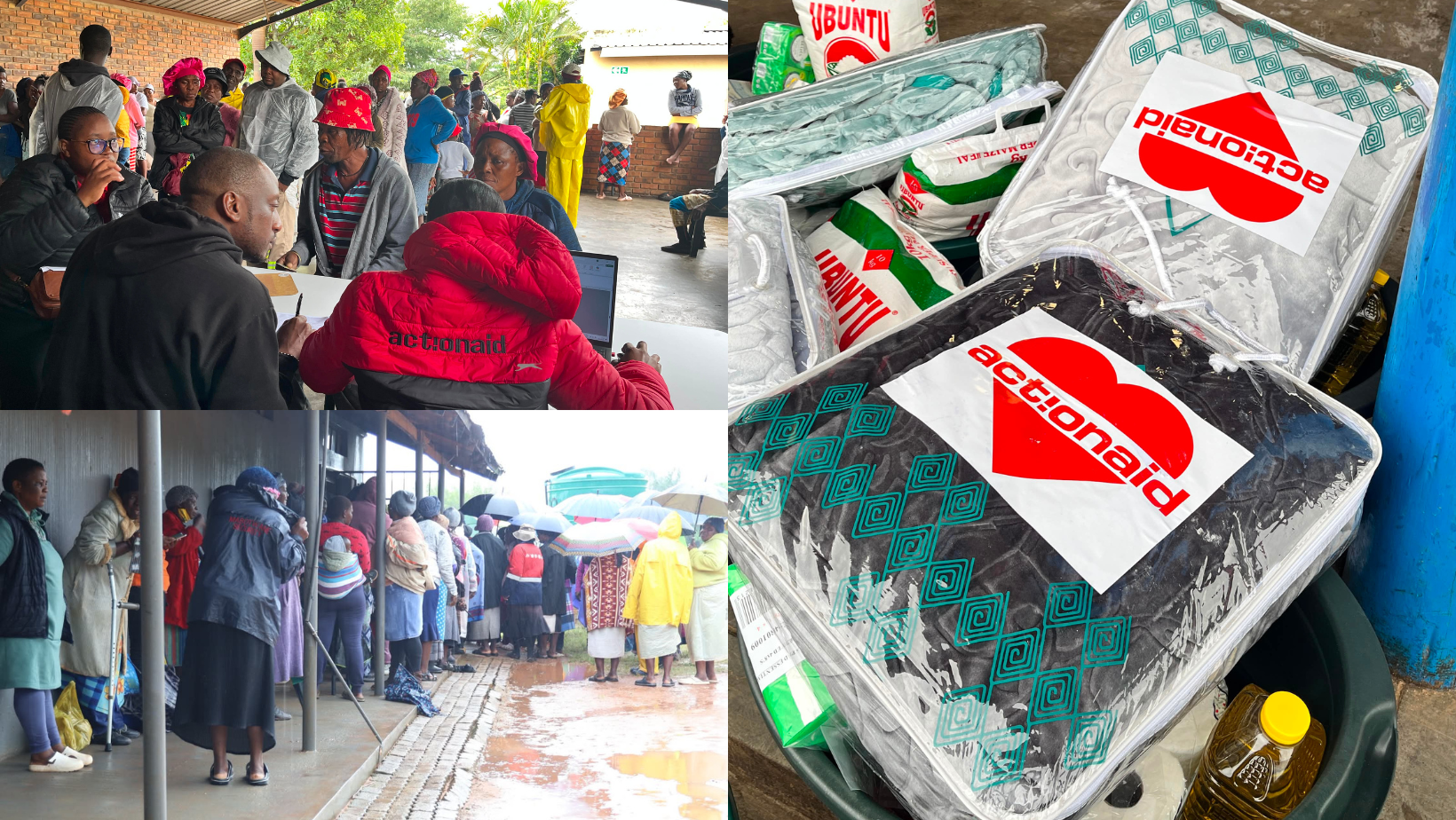 ActionAid South Africa