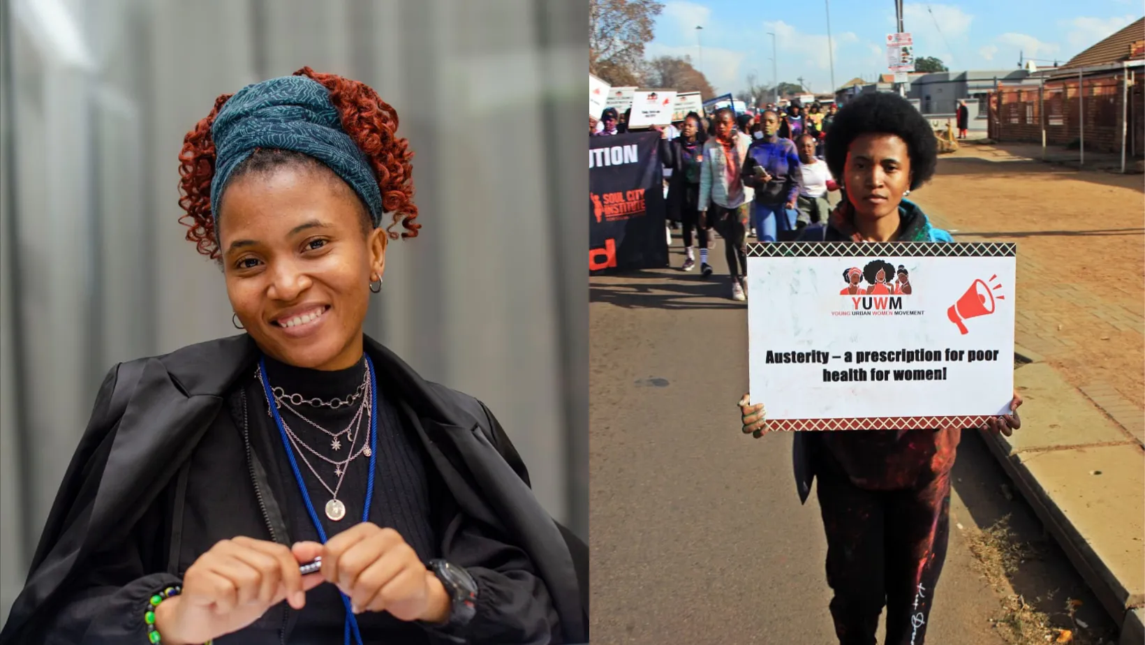 Lerato Maloka