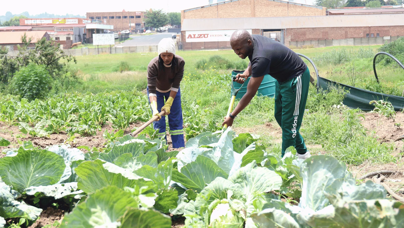 Khuthala Environmental Care